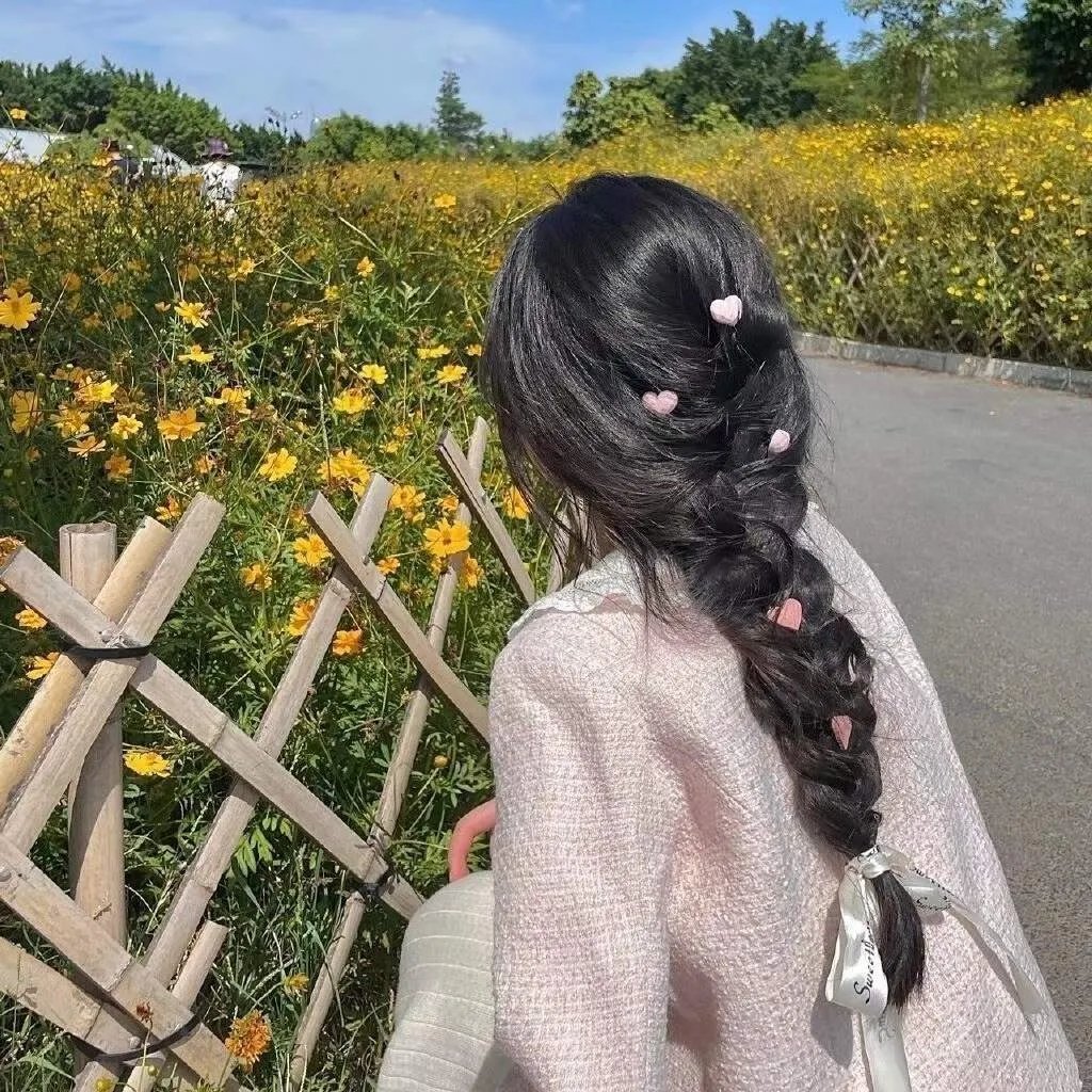 遇见董小姐