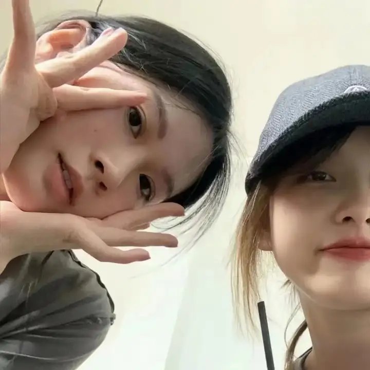 姐妹情殇